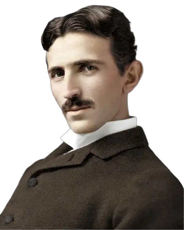 Imagen de Nikola Tesla